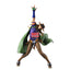 Figura Gyro Zeppeli Mometria Jojo'S Bizarre Adventure Steel