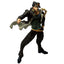 Figura Ichibansho Jotaro Kujo Jojo'S Bizarre Adventure The G