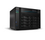 Nas Asustor Tower 8 Bay Quad-Core 8Gb Ddr4 10 Gbe X 2 2.5 Gb