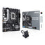 Placa Asus Prime H610M-A Wifi Intel1700 2Ddr5 Hdmi/Vga/Displ