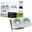 Tarjeta Gráfica Asus Dual Geforce Rtx 5060 Ti Oc White Editi