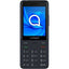 Teléfono Móvil Tcl One Touch 4022S/ Gris Oscuro