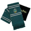 Cnr - Bufanda Deluxe Harry Potter Slytherin