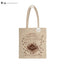 Bolsa Tote Harry Potter Marauders Map