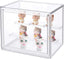Figuras Mini Cinereplica Display Transparente Acrylic