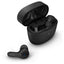 Auriculares Bluetooth Philips Tat2206Bk/00 Black Ipx4 Estuch
