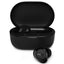 Auriculares Bluetooth Philips Tat1300Bk Con Estuche De Carga