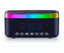 Red Bull Altavoz Radio Despertador Cargador 12W