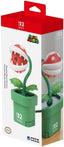 Piranha Plant Cámara Para Nintendo Switch 2 NINTENDO SWITCH 2 (Accesorios)