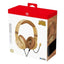 Auriculares Gaming(Animal Crossing) Hori NINTENDO SWITCH 2 (Accesorios)
