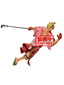 Figura Sabo (Full Force)