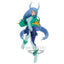 Figura Banpresto My Hero Academia Nejire 17 Cm