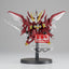 Sd Gundam Red Lander Varios