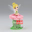 Figura Tinker Bell Ver.A Disney Characters Q Posket 10Cm