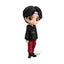 Figura Jin Tinytan Mic Drop Q Posket 14Cm