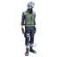 Figura Grandista Hatake Kakashi Naruto Shippuden 29Cm