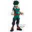 Figura Izuku Midoriya Deku Age Of Heroes My Hero Academia 16