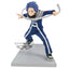 Figura Hitoshi Shinso Bravegraph My Hero Academia 12Cm