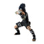 Figura Sasuke Uchiha Vibration Stars Naruto Shippuden 14Cm