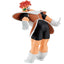 Figura Recoome Solid Edge Works Dragon Ball Z 14Cm