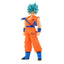 Figura Son Goku Blood Of Saiyans Dragon Ball Super 18Cm
