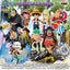 ONE PIECE WORLD -SABAODY ISLAND THE WORST GENERA