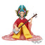 Figura Extra Komurasaki The Grandline Lady One Piece Dxf 10C