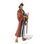 Figura Kin Emon The Grandline Men One Piece Dxf 17Cm