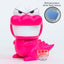 Figura Waniyasaman Crayon Shinchan 10Cm Fluffy Puffy