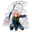Figura Sakura Haruno Panel Spectacle Naruto Shippuden 9Cm