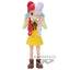 Figura Uta Children The Grandline Series Film Red One Piece