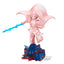 Figura Shanks Senkozekkei Film Red One Piece 11Cm