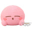 Figura Sleeping Kirby Amicot Petit Kirby 4Cm