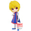 Figura Curarpikt Ver.B Hunter X Hunter Q Posket 14Cm