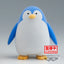Figura Penguin Fluffy Puffy Spy X Family 8Cm