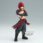 Figura Eijiro Kirishima Red Riot Age Of Heroes My Hero Acade