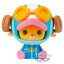 Figura Chopper Egghead Sofvimates One Piece 11Cm