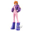 Figura Dr. Vegapunk Lilith Evil Egghead Grandline Series One