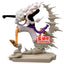 Figura Monkey D Luffy Gears5 Senkozekkei One Piece 7Cm