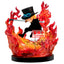 Figura Sabo One Piece 13Cm