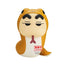 Figura Cosplay Shinchan Crayon Shinchan Vol. 5 B 10Cm