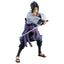 Figura Uchiha Sasuke Grandista Naruto Shippuden 24Cm
