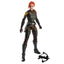 Figura Scarlett 20 G.I. Joe Classified Series Snake Eyes: