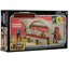 Escenario Nevarro Cantina + Figura Imperial Death Trooper Ma