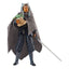 Figura Ahsoka Tano And Grogu Vintage Collection Star Wars 10