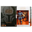 Figura Jon Fabreau The Mandalorian Star Wars 15Cm