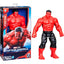 Figura Red Hulk Titan Hero Brave New World Capitan America