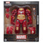 Figura Hulkbuster Celebrating 85 Years Marvel 15Cm