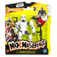 Figura Stormtrooper Mix Mashers Star Wars 12Cm