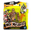 Figura Chewbacca Mix Mashers Star Wars 12Cm